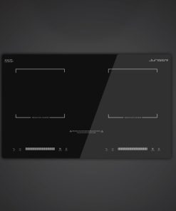 Bếp điện từ đôi Junger CEJ-200-II