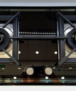 Bếp gas Eurosun EU-GA292SA