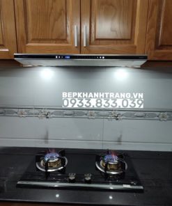 Bếp gas âm Eurosun EU-GA205S