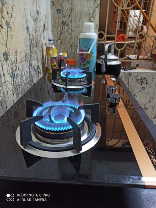 Bếp gas âm Eurosun EU-GA276S