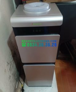 Cây nước nóng lạnh Kangaroo-KG41W - 7 CÂY NƯỚC NÓNG LẠNH KANGAROO-KG41W