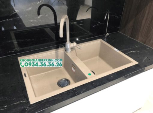 CHẬU ĐÁ MALLOCA TORTORA K-45043