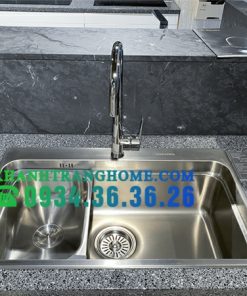 Chậu rửa chén Malloca MS-1022D - 9 CHẬU RỬA CHÉN MALLOCA MS-1022D