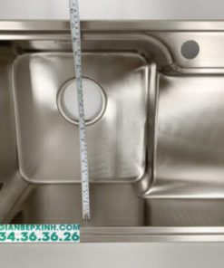 CHẬU RỬA CHÉN MALLOCA MS-1028 N