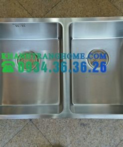 CHẬU RỬA CHÉN MALLOCA MS-6081