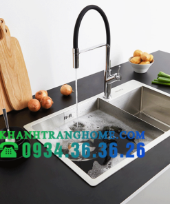 Chậu rửa chén Malloca MS-620T - 7 CHẬU RỬA CHÉN MALLOCA MS-620T