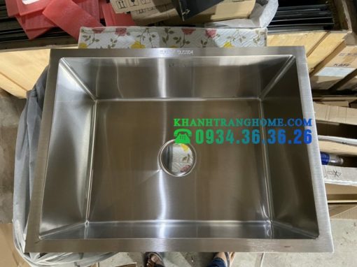 CHẬU RỬA INOX KAFF KF-HM6045BI