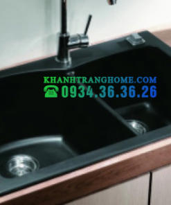 CHẬU RỬA KAFF KF-LAC1