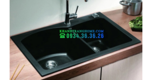 CHẬU RỬA KAFF KF-LAC1