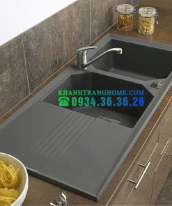 CHẬU RỬA KAFF KF-MIRO-1150