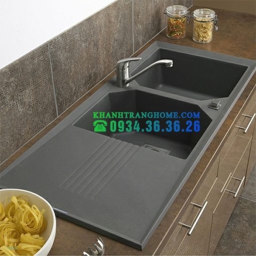 CHẬU RỬA KAFF KF-MIRO-1150