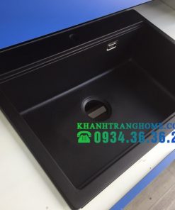 Chậu rửa KAFF KF-MONDY-715-D - 6 CHẬU RỬA KAFF KF-MONDY-715-D