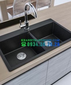 Chậu rửa KAFF KF-MONDY-8552S - 6 CHẬU RỬA KAFF KF-MONDY-8552S