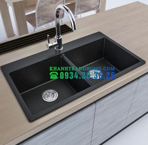 CHẬU RỬA KAFF KF-MONDY-8552S