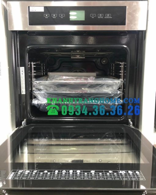 CHEFS EH-BO600B