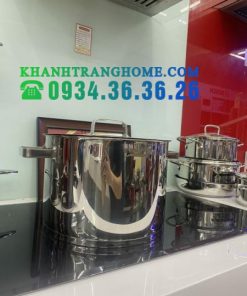 Nồi luộc gà Chefs EH-CK280 - 7 CHEFS EH-CK280