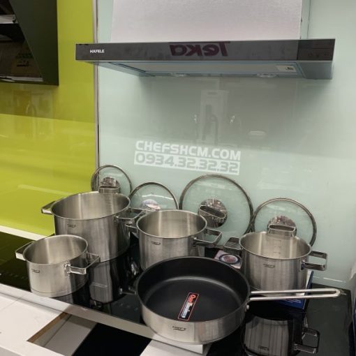 CHEFS EH-CW6304