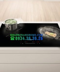 Bếp từ đôi Chef's EH-DIH836 - 7 CHEF'S EH-DIH836