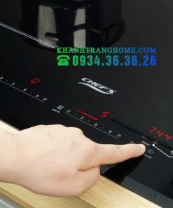 Bếp từ CHEFS DIH836 - 7 CHEFS EH-DIH836