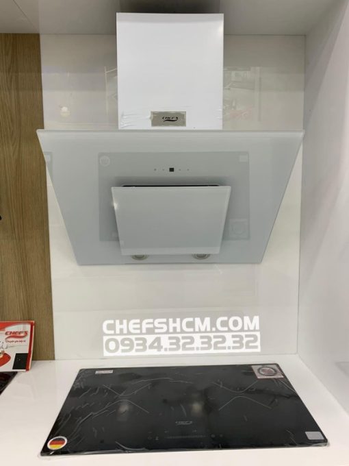 CHEFS EH-R705E7