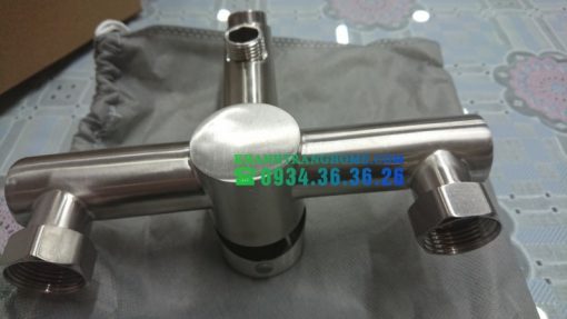 CỦ SEN KAFF KF-FC8207