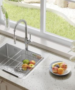 Chậu rửa bát KONOX Neron 600