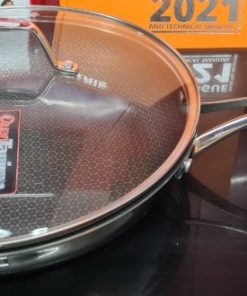 Chảo Eurosun MS1828 Queen