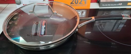 Chảo Eurosun MS1828 Queen