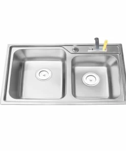 Chậu rửa Eurosun EU-8143E6