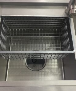 Chậu rửa Handmade Nano Treatment Eurosun EU-8246HS