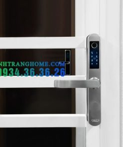 Khoá vân tay Chefs EH-A11RST - 7 Chefs EH-A11RST