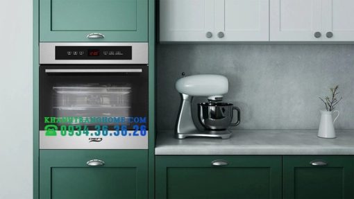 CHEFS EH-BO600S
