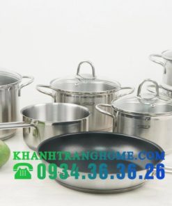 Bộ nồi Chefs EH-CW7plus - 7 Chefs EH-CW7plus