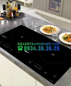 Bếp Từ Chefs EH-DIH2000A - 7 Chefs EH-DIH2000A