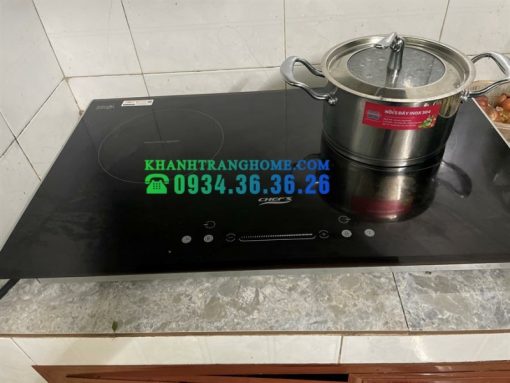 Chefs EH-DIH220
