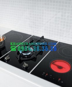 Bếp Từ Domino Chefs EH-DIH32A - 7 Chefs EH-DIH32A