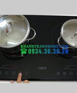 Bếp Từ Chefs EH-DIH32B - 7 Chefs EH-DIH32B