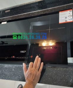 Bếp Từ Chefs EH-DIH866G - 5 Chefs EH-DIH866G