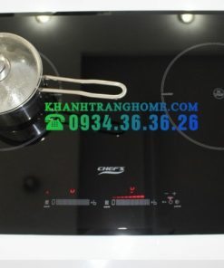 Bếp Từ Chefs EH-DIH888 - 7 Chefs EH-DIH888