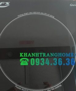 Bếp Từ Đơn Chefs EH-IH2000A - 7 Chefs EH-IH2000A