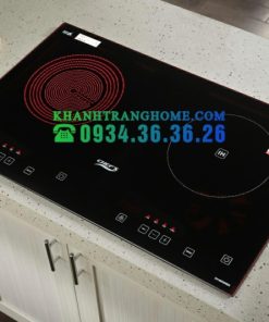 Bếp Điện Từ Chefs EH-MIX2000A - 7 Chefs EH-MIX2000A