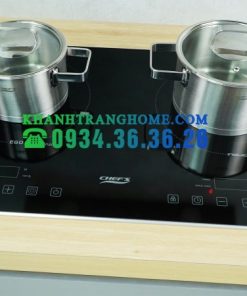 Bếp Điện Từ Chefs EH-MIX321 - 7 Chefs EH-MIX321