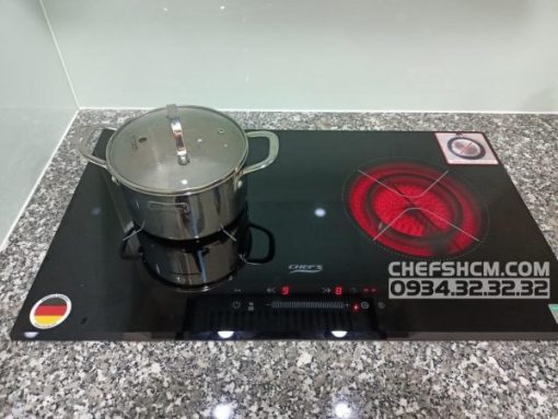 Chefs EH-MIX366