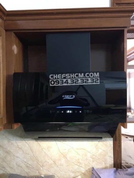 Chefs EH-R706E7B