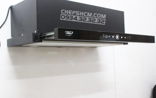 CHEFS EH-R906E7T