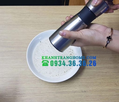 DỤNG CỤ XAY TIÊU MALLOCA MMPM-657A