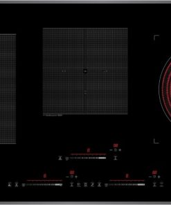 Bếp Điện Từ Eurosun EU-TE388Max - 17 BẾP ĐIỆN TỪ EUROSUN EU-TE388MAX