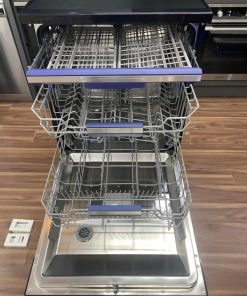 Máy rửa bát EUROSUN SMS81EU19EB (Black Serial 7+) - 64 Máy rửa bát EUROSUN SMS81EU19EB (Black Serial 7+)