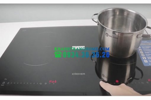 KOCHER DI-733S