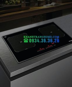 Bếp từ Kocher DI-881GE - 7 KOCHER DI-881GE